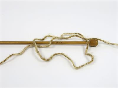 Lot of 4 x 100gr Skeins Ice Yarns WOOL VARICOLOR WORSTED (25% Wool) Yarn Brown Shades Fuchsia