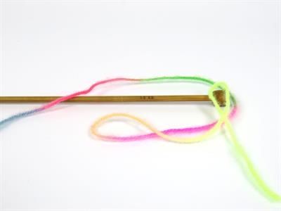 4x100gr. WOOL VARICOLOR WORSTED Yün, Akrilik Neon Renkler Kışlık, Yün, Batik Desenli, Worsted, Akrilik