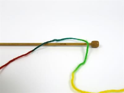 4x100gr. WOOL VARICOLOR WORSTED Yün, Akrilik Sarı, Yeşil Tonları, Bakır, Gri Tonları Kışlık, Yün, Batik Desenli, Worsted, Akrilik