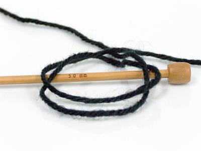 Lot of 4 x 100gr Skeins Ice Yarns ZERDA ALPACA (30% Alpaca 70% Dralon) Yarn Black