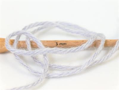 Lot of 4 x 100gr Skeins Ice Yarns ZERDA ALPACA (30% Alpaca 70% Dralon) Yarn Light Lilac