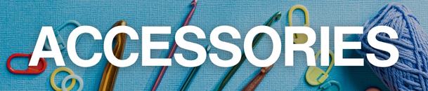 NEEDLES & ACCESSORIES