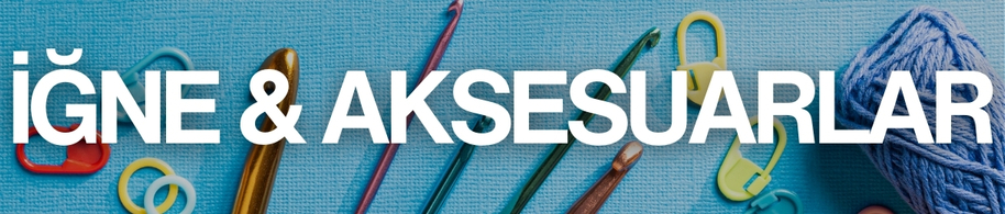 NEEDLES & ACCESSORIES