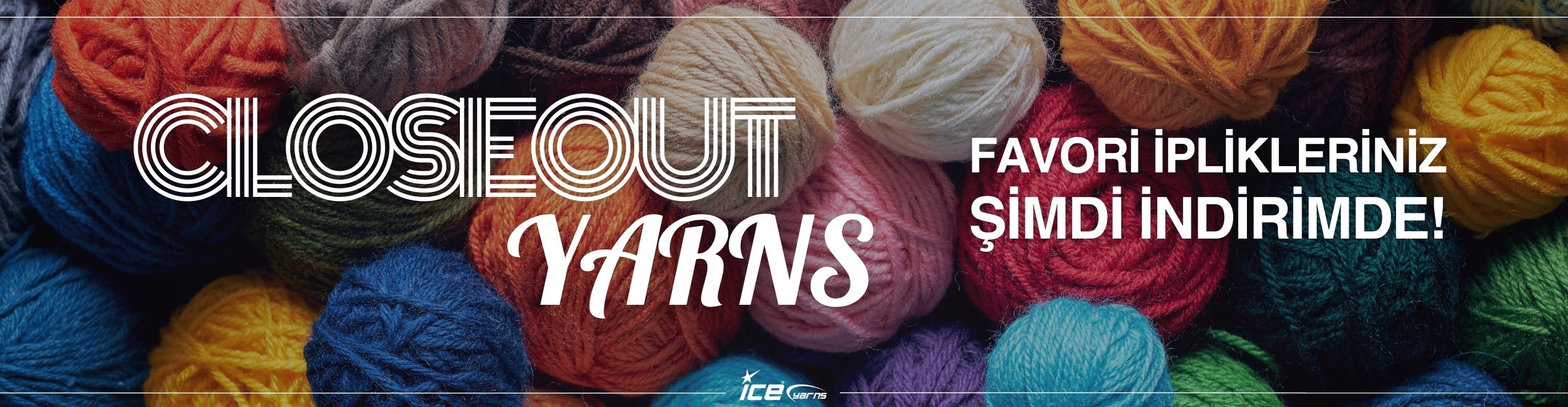 Outlet Yarns