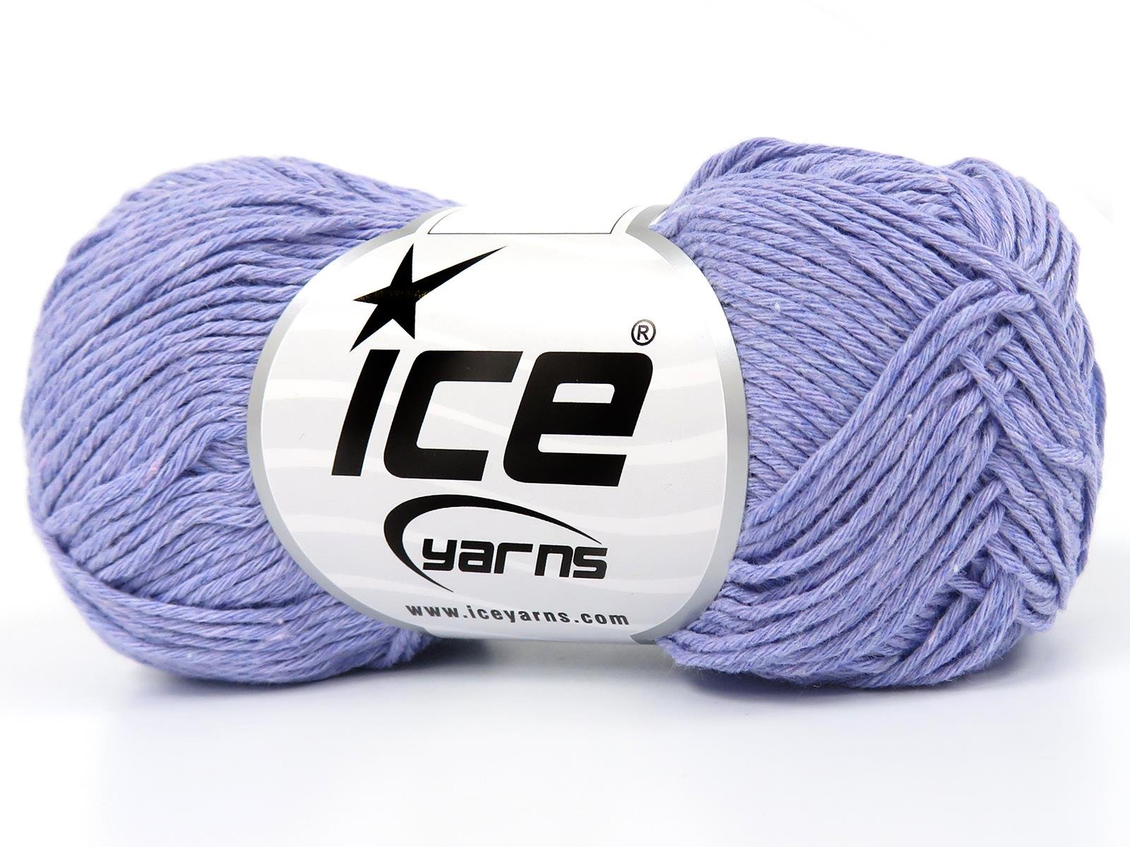 Lot of 6 Skeins Ice Yarns PUNCH (60% Cotton) Hand Knitting Lot of 6 Skeins Ice Yarns PUNCH (60% Cotton) Hand Knitting