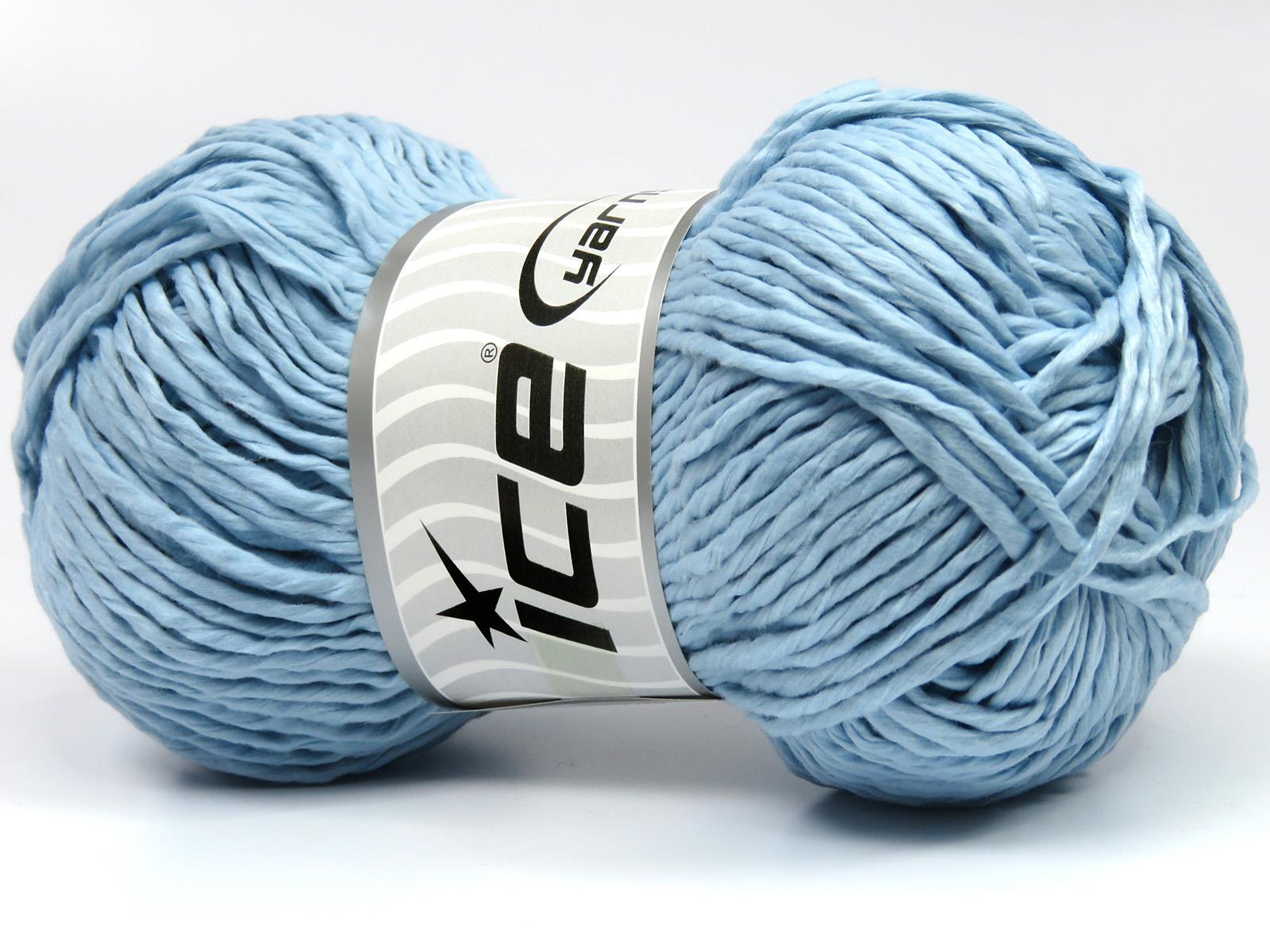 Baby Blue Raffia Baby Blue Raffia