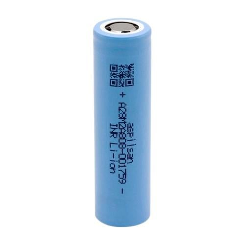 Aspilsan INR18650A28 2800mAh Şarj Edilebilir Lityum İyon Pil