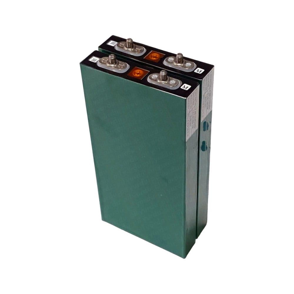 Coslight 3.2V 80 Ah LiFePO4 Prizmatik Pil – 4000 Cycle – 3C Peak