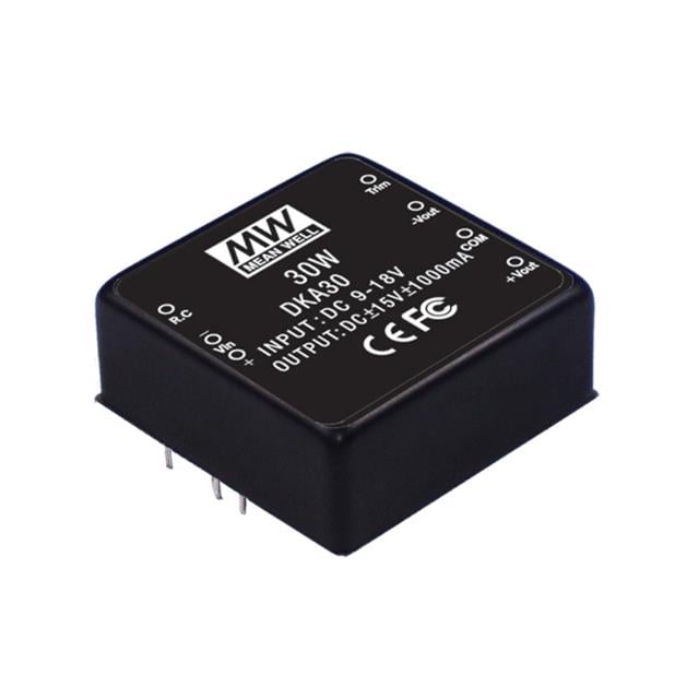 DC-DC Converter 12V 30W