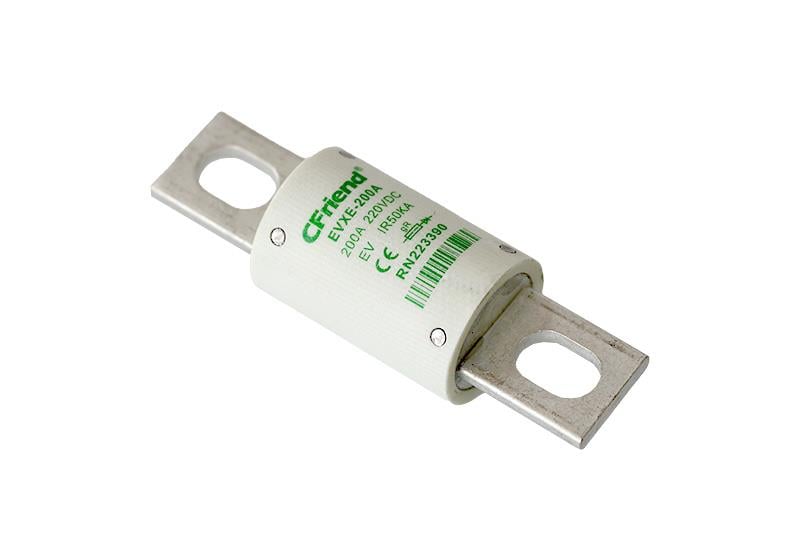 DC Güç Sigorta 400A 220VDC