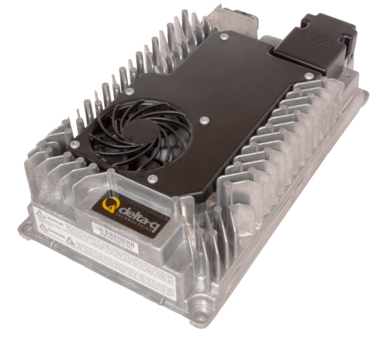 Delta-Q ICL1500-058V LifePO4  Şarj Cihazı 1500W