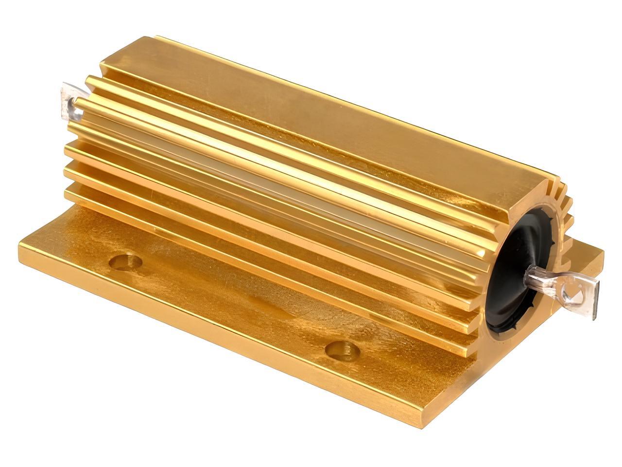 Direnç Alüminyum 6.8 Ohm 100W