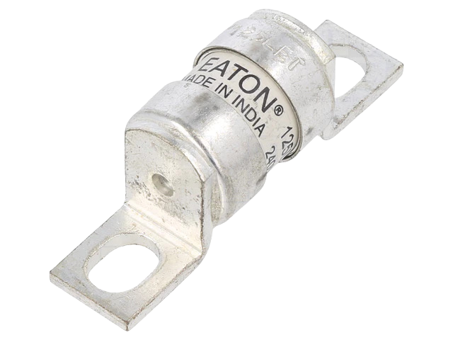 LET Sigorta 125A 150V DC/240V AC