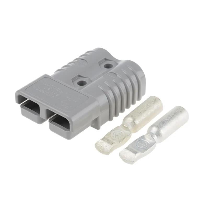 SB 120A Grey DC Güç Konnektörü