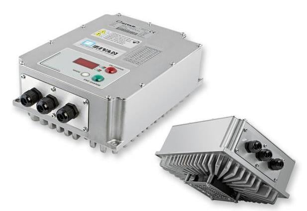 ZIVAN SG3 96V 25A Lead/Lithium Battery Charger