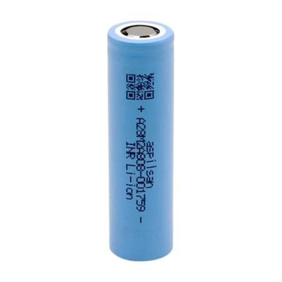 Aspilsan INR18650A28 2800mAh Şarj Edilebilir Lityum İyon Pil