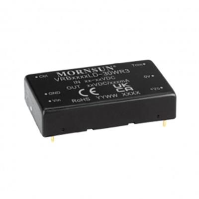 DC-DC Converter IN:18-36V OUT:5V 30W