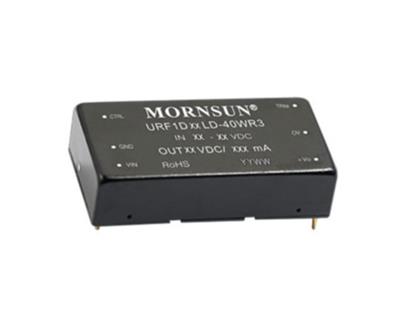 DC-DC Converter IN:40-160V OUT:24V 40W