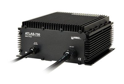 MEC ATLAS - 750 Battery Charger