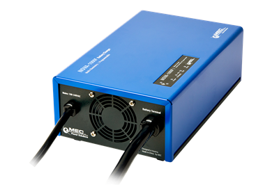 MEC NOVA-1000F Battery Charger