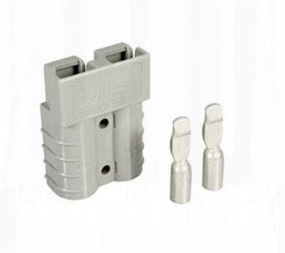 SB 350A Grey DC Güç Konnektörü