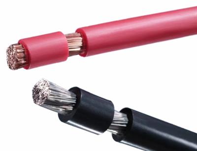 SI FLEX TG 1Omm DC Kablo