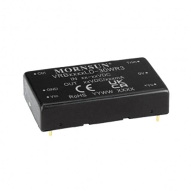 DC-DC Converter IN:18-36V OUT:5V 30W