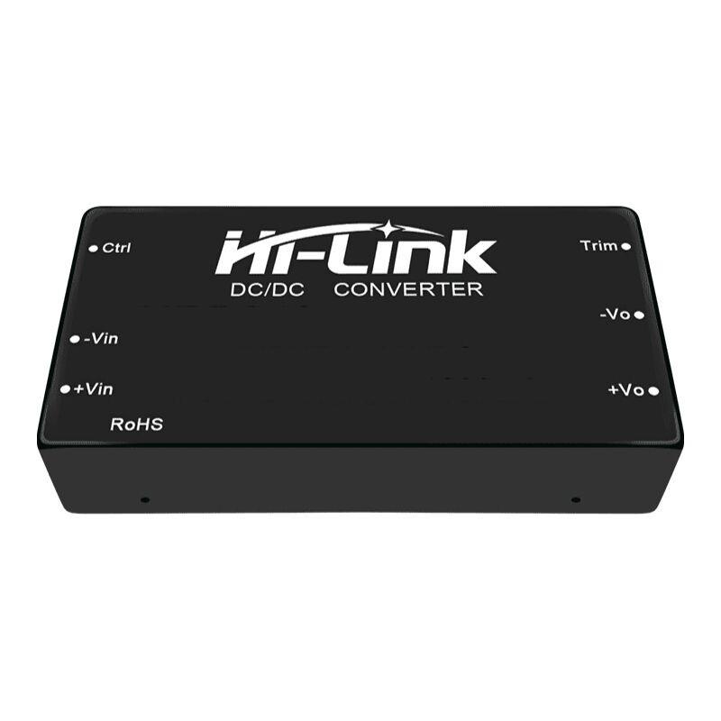 DC-DC Converter IN:9-36VDC OUT:5DC 30W