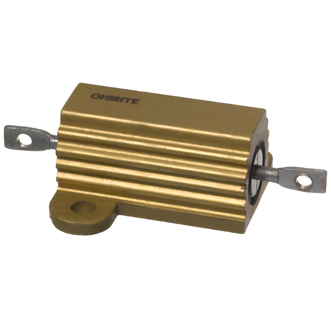 Direnç Alüminyum 33k Ohm 25W