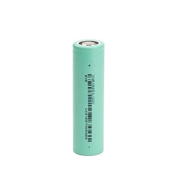 INR-18650 EVE 33V 3200mAh