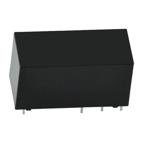 Röle SPDT 12V 16A THT