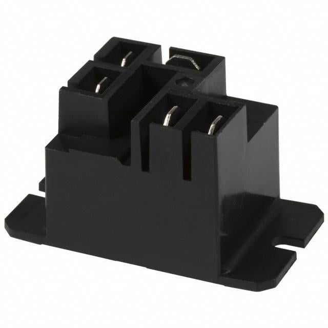 Röle SPST 12VDC 30A