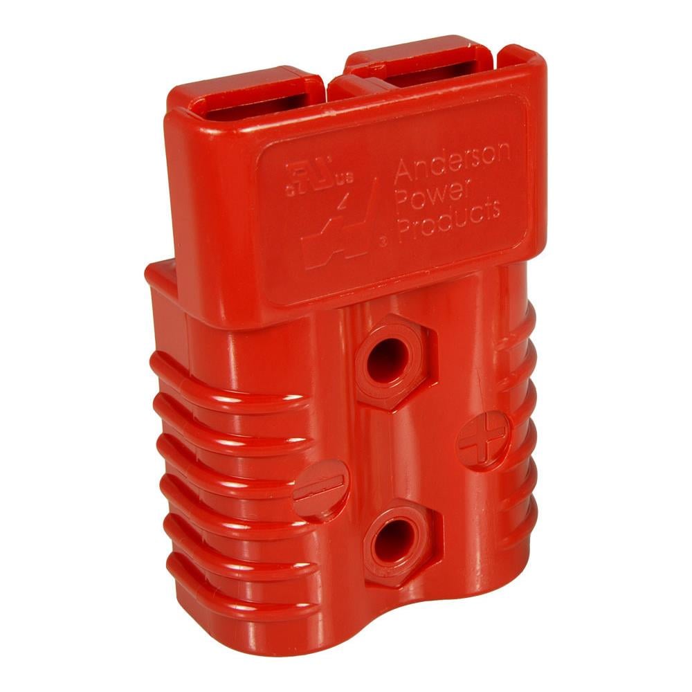 SB 175A Red DC Güç Konnektörü