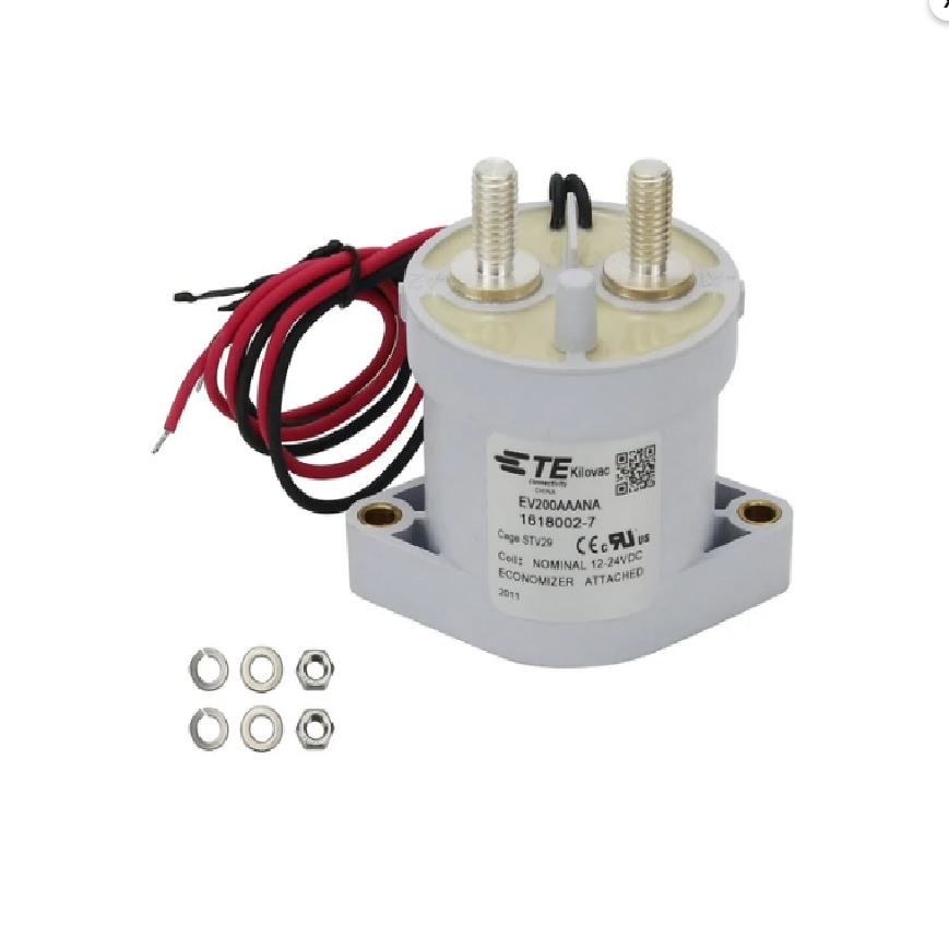 TE Connectivity / Kilovac EV200AAANA