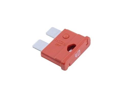 UNIVAL Bıçak Sigorta 40A 32V