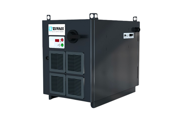 ZIVAN MG27 120V 180A Lead/Lithium Battery Charger
