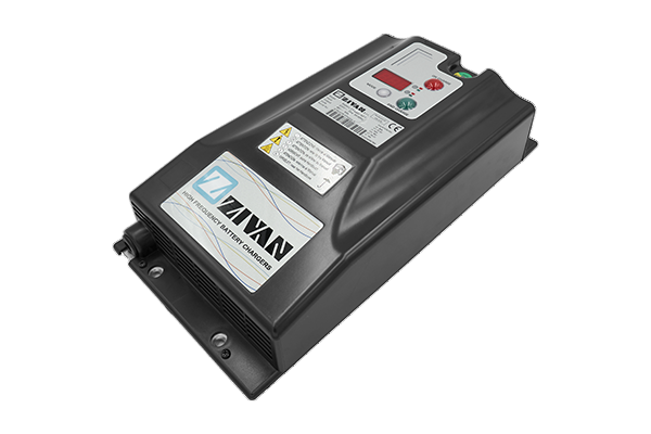 ZIVAN NG3 48V 60A Lead/Lithium Battery Charger