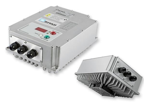 ZIVAN SG3 48V 60A Lead/Lithium Battery Charger