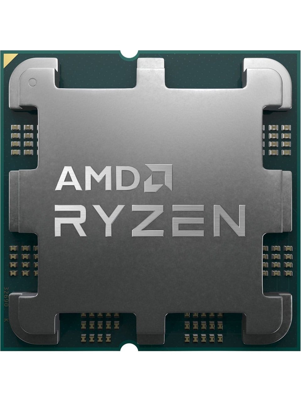 Amd Ryzen 5 5600 6C 3.5GHz 32MB AM4 Kutusuz Fansız İşlemci