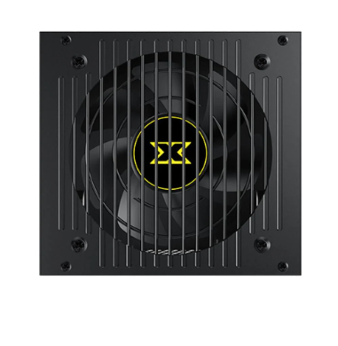 XIGMATEK EU MINOTAUR 1000W 80+GOLD Full Range DC to DC 12cm Fan Full GÜÇ KAYNAĞI