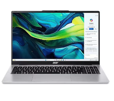Acer Aspire Lite 12.Nesil Core i5 12450H-8Gb-512Gb Ssd-15.6inc-FreeDos