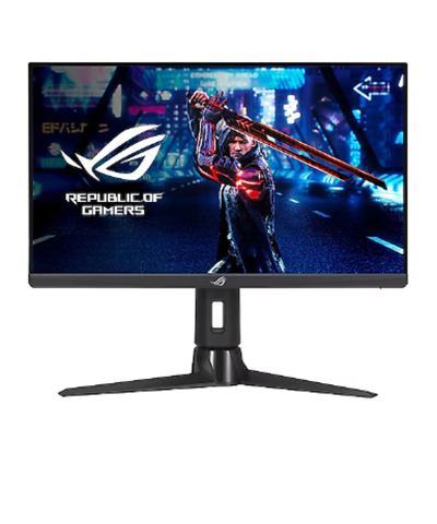 ASUS Rog Strix XG259QNG 24.5 inç 380Hz 0.3ms IPS LED FHD Gaming Monitör