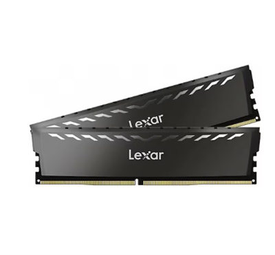 LEXAR THOR DDR4 32 GB KIT 2X16GB 3200 XMP OC