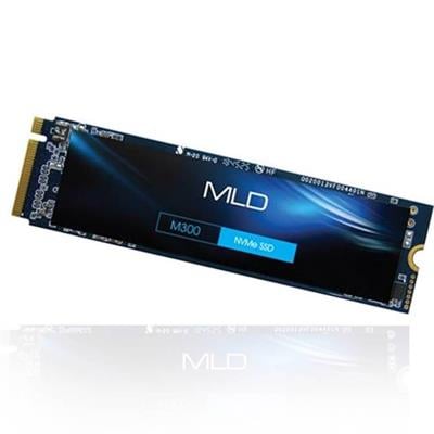 MLD M300 1TB NVME 2280 Gen3x4 M.2 SSD (3300MB Okuma _ 3100MB Yazma)