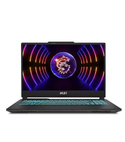 MSI Cyborg 15 A13VF-893XTR i7-13620H 16 GB 512 GB SSD 8 GB RTX4060 15.6
