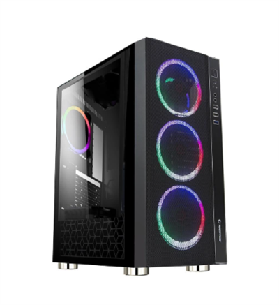 RAMPAGE CARISHMA MESH VATAN YENİ 650W +80P