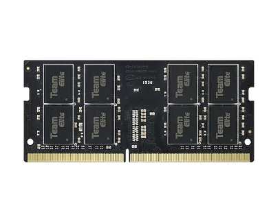 16 GB DDR4 3200 Mhz SODIMM TEAM ELITE RAM