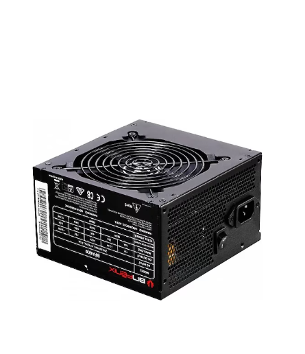 BP-BP600ALNN-9RBİTFENİX BPA600 600W 80 WHİTE 120CM FANLI PSU