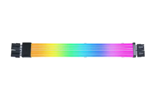 Lian Li Strimer Wireless GPU