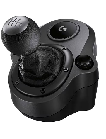LOGİTECH DRIVING FORCE SHIFTER